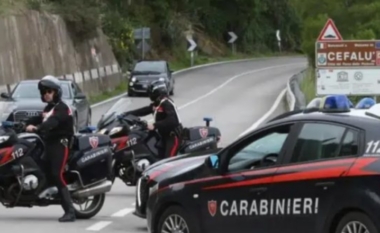 Kryenin stërvitje në lartësi, humbin jetën tre oficerë në Itali