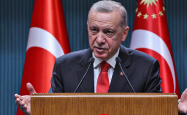 Turqia ndërpret të gjitha marrëdhëniet tregtare me Izraelin