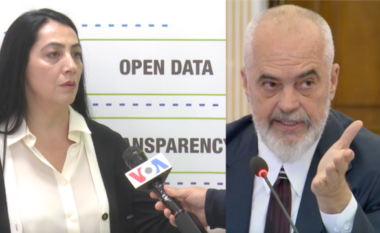 VOA: Open Data Albania gjen pasaktësi në shifrat e kryeministrit Rama mbi prokurimet dhe tenderat