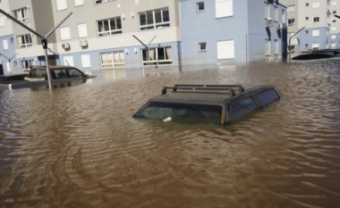 Përmbytjet në Brazil,  113 persona humbin jetën