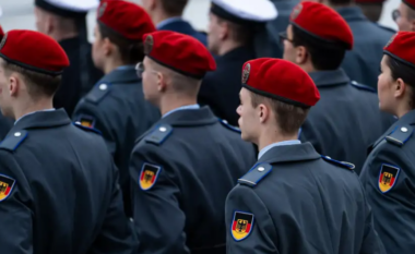 A do të futet shërbimi ushtarak i detyrueshëm në Gjermani?