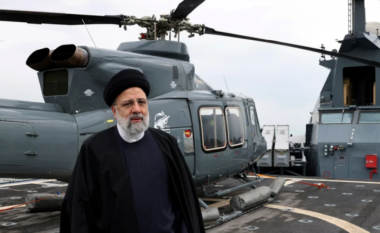 Çfarë do të ndodhë në rast se konfirmohet vdekja e presidentit të Iranit?