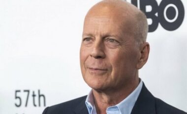 Përkeqësohet gjendja e Bruce Willis, familja përgatitet për lamtumirën