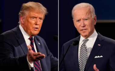 Debatet Biden-Trump për zgjedhjet presidenciale 2024