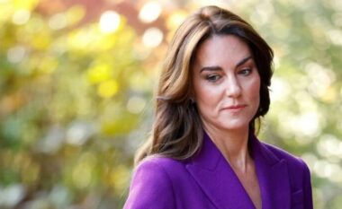 Beteja e Kate Middleton kundër kancerit vështirsohet gjithnjë e më shumë