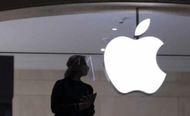 Apple përgatit ekrane që do të riparohen vetë?