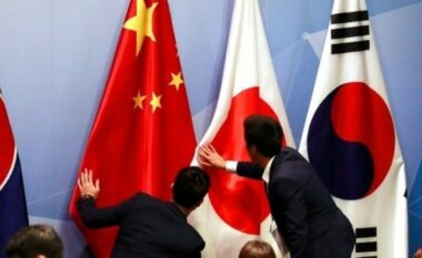 Kina dhe Japonia bien dakord për një raund të ri të dialogut ekonomik
