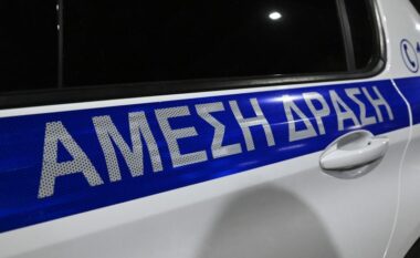 Kërkohej nga Shqipëria për vrasje/ Arrestohet shoferi pa patentë në Kretë, çfarë zbuluan hetimet e policisë