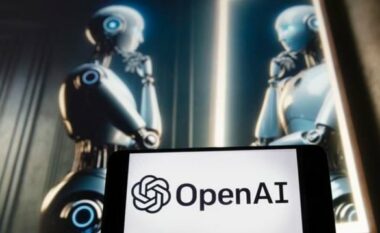 Ish-drejtuesi i lartë i ‘OpenAI’: Kompania nuk ka përparësi sigurinë