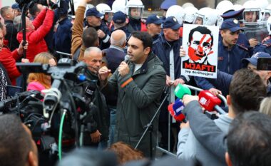 Nesër protestë para bashkisë/ Këlliçi: Veliaj do të shkojë para drejtësisë, ose do shembet përfundimisht drejtësia në vend