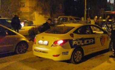 Operacion për ndalimin e personave me rrezikshmëri, policia arreston 25-vjeçarin në Vlorë