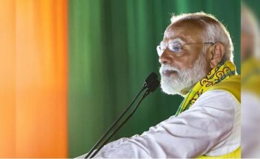 Kryeministrin indian çudit me deklaratën e tij: Jam i bindur që Zoti më dërgoi për një qëllim