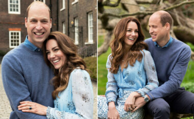 Dy muaj në luftë me sëmundjen e rëndë, Princi William zbulon se si është gjendja shëndetësore të Kate Middleton