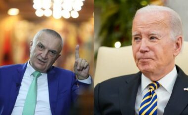Meta intervistë për median amerikane: Biden  të mos harrojë Shqipërinë dhe Ballkanin Perëndimor! Rusia kërkon të minojë vlerat dhe themelet evropiane në rajon