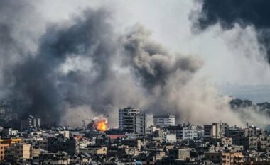 “Ju lutem, jepini fund konfliktit!”,  Mjekët nga Gaza bëjnë dëshminë rrëqethëse: Viktimat nuk dallohen që janë njerëz