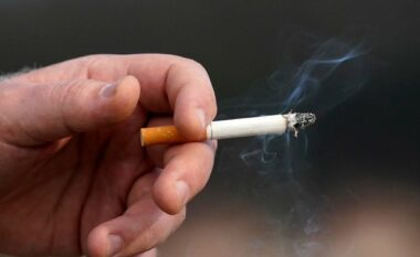 Irlanda pritet të rrisë në 21 moshën e blerësve të duhanit