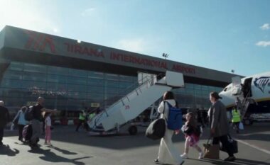 Shqipëria me performancën më të mirë për transportin ajror, Kastrati Group investime të mëdha në TIA