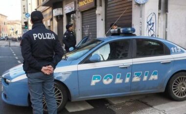 Arrestohen nga policia 2 shqiptarë në Itali, grabitën mbi 100 mijë euro në dyqane