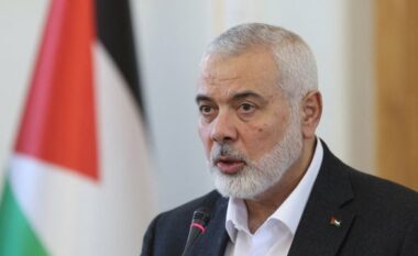Hamasi njofton se ka pranuar propozimin për armëpushim