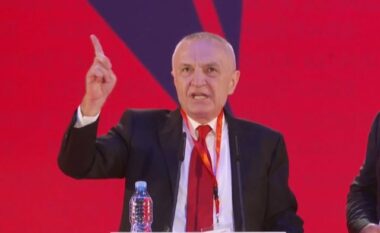 Ilir Meta komenton zgjedhjet në Maqedoninë e Veriut: Erion Veliaj e Edi Rama janë duke u përfshirë në këtë fushat dhe nuk është mirë