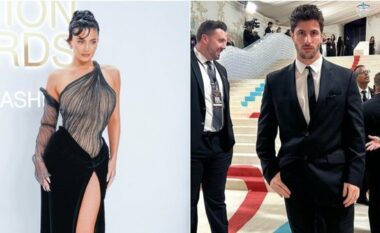 “Tërhoqe gjithë vëmendjen” Modeli shkarkohet nga puna në Met Gala dhe faji është i Kylie Jenner