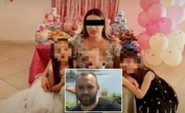 Familjarët tërheqin trupin e Alma Arrazit për ta varrosur në Durrës, del autopsia nëse kishte apo jo shenja dhune nëna që u vetëflijua bashkë me fëmijët
