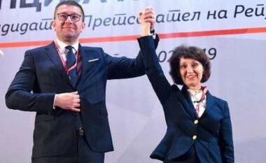 Meta uron presidenten e re të Maqedonisë së Veriut: I bindur që do t’i japë një impuls të ri marrëdhënieve dypalëshe