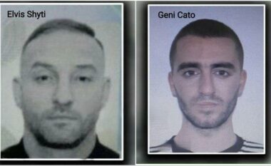 EMRAT/ U arrestuan për shpërthime me eksploziv, zbulohen lidhjet e shqiptarëve me “kokat” e mafies greke