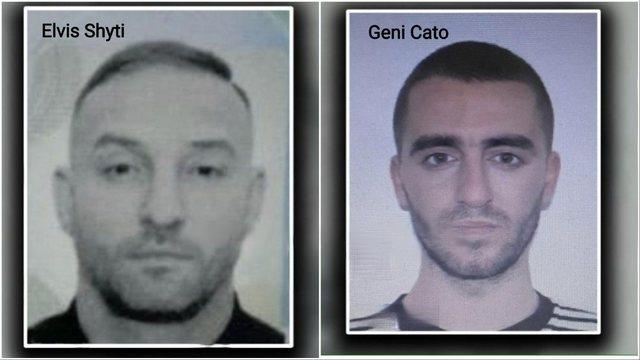EMRAT/ U arrestuan për shpërthime me eksploziv, zbulohen lidhjet e shqiptarëve me “kokat” e mafies greke