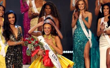 Ambient toksik, dorëheqje dhe ngacmime se*suale, SEKRETET e errëta të Miss USA