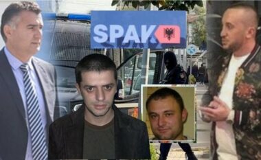 Nga Emiljano Shullazi te Besian Xhixha, GJKKO jep sot masën për bosët e krimit të arrestuar nga SPAK
