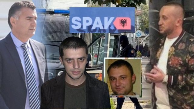 Nga Emiljano Shullazi te Besian Xhixha, GJKKO jep sot masën për bosët e krimit të arrestuar nga SPAK