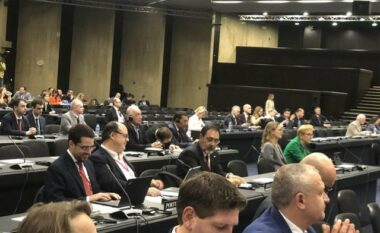 Nis punimet Asambleja Parlamentare e NATO në Sofje, Kosova në agjendë për avancim të statusit