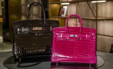 Çantat më të shtrenjta në botë për gratë