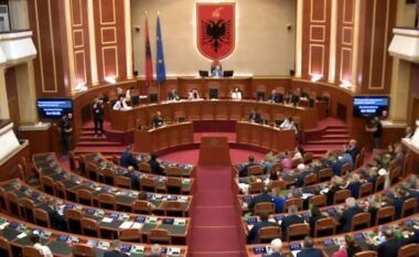 Miratohet ngritja e Komisionit të Posaçëm Antikorrupsion, ja sa vota mori në Kuvend