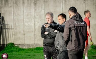 Zyrtare / Shkarkuan Shpëtim Duron, Struga nuk vonon dhe ul në pankinë trajnerin e ri