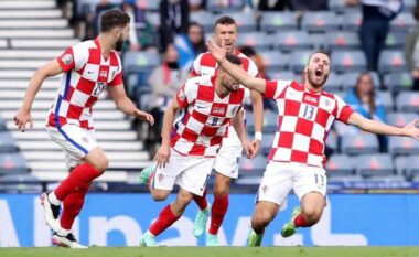 Shqipëria ‘dridhet’, Kroacia bën publike listën e lojtarëve të grumbulluar për Euro 2024