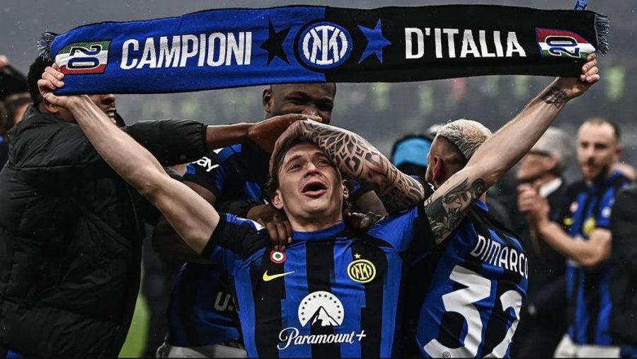 Rinovimi me Interin çështje ditësh, Nicolo Barrella do të bëhet lojtari më i paguar në Serie A