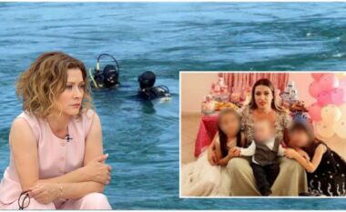 VIDEO/ E pabesueshme ç’po ndodh në Big Brother këtë sezon, si e mori vesh Egla Ceno për ngjarjen e trishtë në Shkodër?