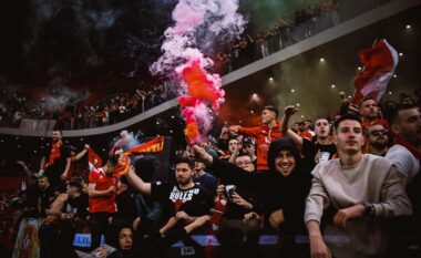 Mbi 10 mijë tifozë në “Air Albania”, biletat “avullojnë” para finales së madhe