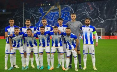 8 lojtarë pa kontratë, 2 me oferta dhe 2 në shitje, Tirana rrezikon një formacion të tërë