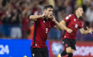 VIDEO / Të magjepsur nga golat e kuqezinjve, UEFA ‘kërcënon’ kundërshtarët e Shqipërisë para EURO 2024