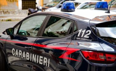 E rëndë në Itali, polici vret ish kolegen në komisariatin e policisë
