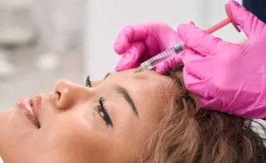 Si përfundim, a përbën rrezik për shëndetin përdorimi i Botox?