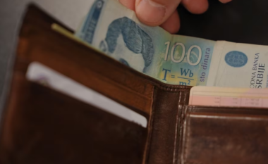 Takimi i radhës për dinarin, Lajçak: Presim hapa konkretë drejt kompromisit