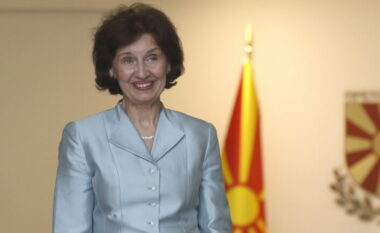 Shkupi qetësohet pas paralajmërimit grek, Siljanovska-Davkova: E respektojmë Marrëveshjen e Prespës