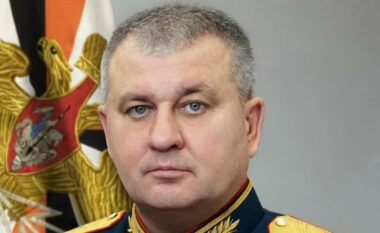 Zëvendës-Shefi i Shtatmadhorisë ruse arrestohet nën akuzat për marrje ryshfeti