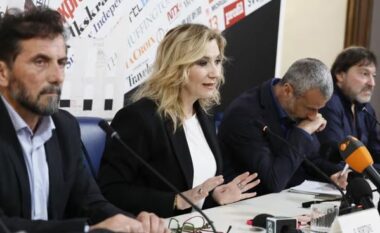 “Kontroll mbytës mbi median”, gazetarët e RAI-t në grevë kundër qeverisë së Giorgia Melonit