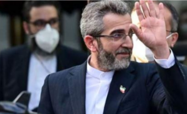 Pas vdekjes së Hossein Amir-Abdollahian, emërohet ministri i ri i Jashtëm iranian