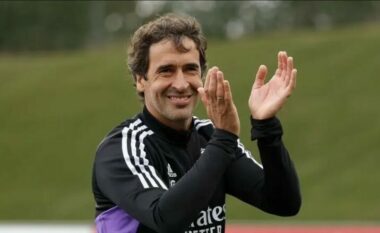 Raul i tregon Real Madridit se dëshiron të largohet nga klubi dhe të vazhdojë karrierën e tij në Bundesligë